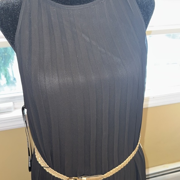 BRAND NEW WOMENS MAXI SUMMER DRESS BY BISOU BISOU SIZE US(16) AND US (8) - Picture 3 of 11